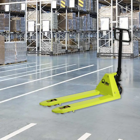 Porta-Paletes Lifter GS 25S4 - 1150 x 525 2500 KG - Porta-Paletes Lifter GS 25S4 - 1150 x 525 2500 KG